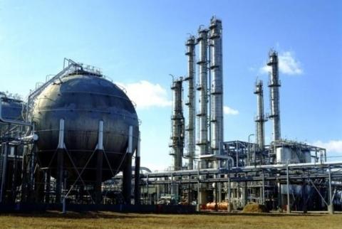 “Nairit” specialists elaborate projects to relaunch the factory