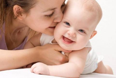 Maternal death 3-year index sharply decreases in Armenia
