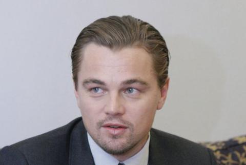 Leonardo DiCaprio to chair formula E sustainability committee