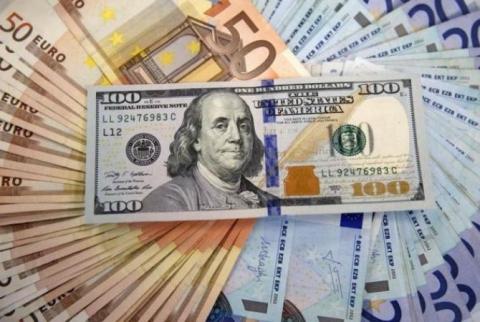 Currencies continue falling
