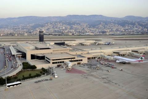 СМИ: в аэропорту Бейрута задержан саудовский принц с 2 т наркотиков