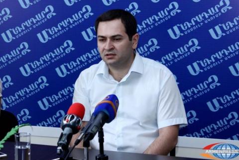Վրացական ընկերություններին չի բավարարում ադրբեջանական «Սոկար»-ի մատակարարած գազի ծավալը