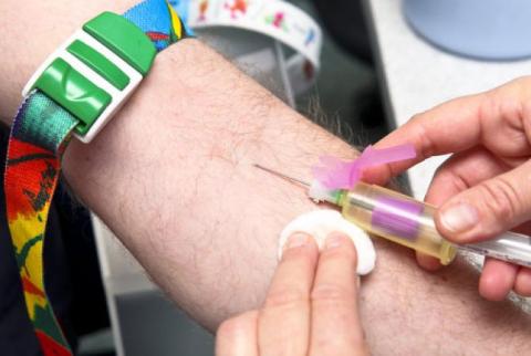 Ученые заявляют, что создали сверхбыстрое лекарство от гепатита С