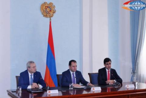 Armenia President’s Global IT award recipient Yevgeny Kaspersky to arrive in Armenia on November 16