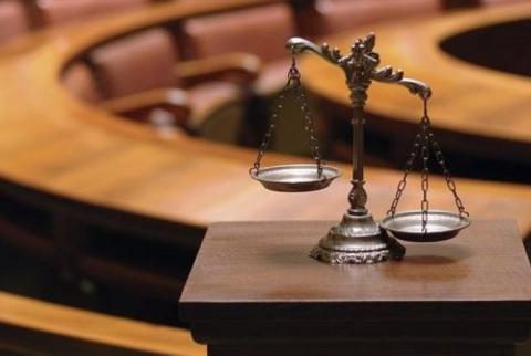 В СК Армении открыто уголовное дело по поводу аварии автобуса в Тульской области