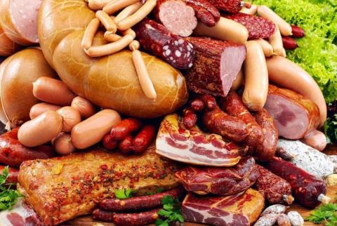 Anxiety on processed meat to cause cancer will not last long: The Washington Post