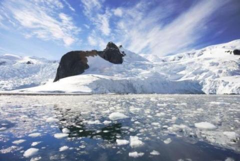 Scientists: Global warming contributes rise of natural disasters