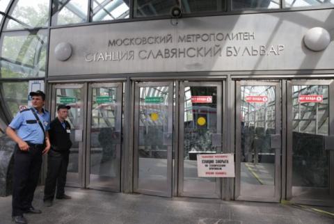Defendants in case about accident at «blue» line of Moscow metro were convicted to terms from 5, 5 to 6, 5 years of imprisonment