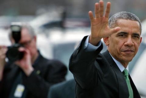 Obama joins Facebook 