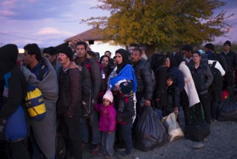 EU and African countries will try to find a way out of migration crisis during Valletta Summit