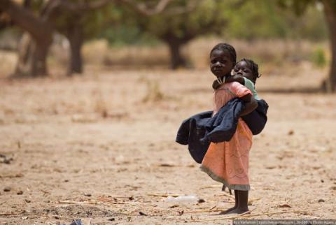 El Nino threatens 'millions in east and southern Africa'