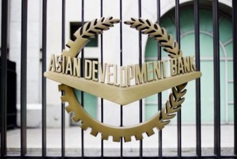 ADB to provide a new $ 88.5 million loan to Armenia