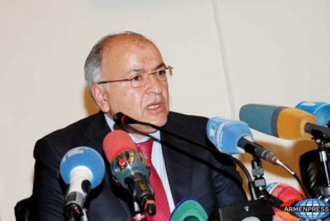 Կառավարությունն առաջարկում է երեք մարզում իրականացնել համայնքների խոշորացման պիլոտային ծրագիր