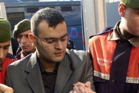 قاتل هرانت دينك يرغب في حضور جلسات المحاكمة