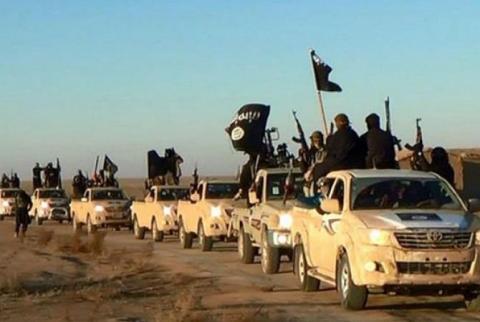 قائد منشق عن الدولة الإسلامية يكشف عن العلاقة الوثيقة بين تركيا و التنظيم