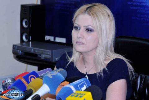 Number of intestinal diseases increased by 5 times in Armenia