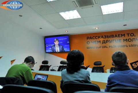 Միայն երկակի ստանդարտների բացակայությունը հնարավորություն կտա ոչնչացնել ահաբեկիչներին