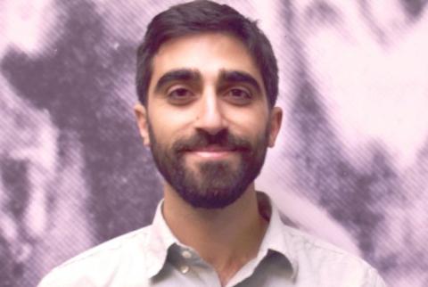 Over 400 testimonies of Armenian genocide survivors to be documented by Shoah Foundation