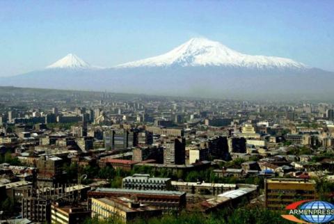 يريفان ما بين التاريج و التكنولوجبا: CNN عن أرمينيا (فيديو)