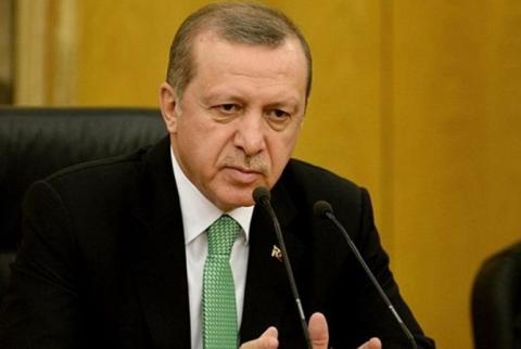 إردوغان سيستقيل إذا..