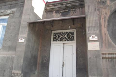 Situation in Gyumri after criminal gang was neutralized: Details from Ghorghanyan 83
