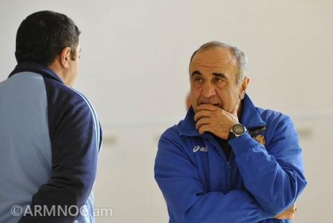 Тренер Сборной Армении по боксу ожидал больше медалей