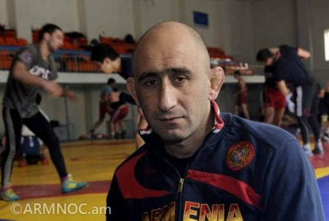  Ամերիկյան ակումբի հետ հանդիպումը կարող էր այլ ելք ունենալ. Արայիկ Բաղդադյան