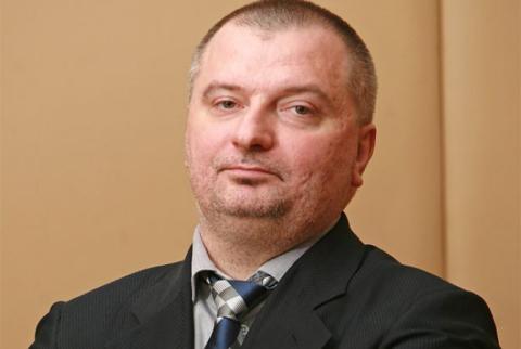 MP suggest Russian Prosecutor General to enlist “Grey wolves” among terrorist organizations