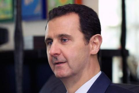الحياة السياسة لإردوغان على وشك الإنتهاء -الأسد-