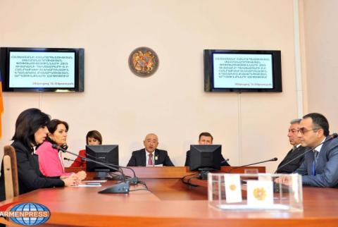 Preliminary results: 76.84% voted in favor, 20.5% - against Constitutional Reforms