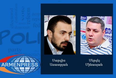 Ադրբեջանցիներն Արցախի ուղղությամբ նոր զինատեսակների կիրառմամբ ներքին խնդիրներ են լուծում. կարծիքներ
