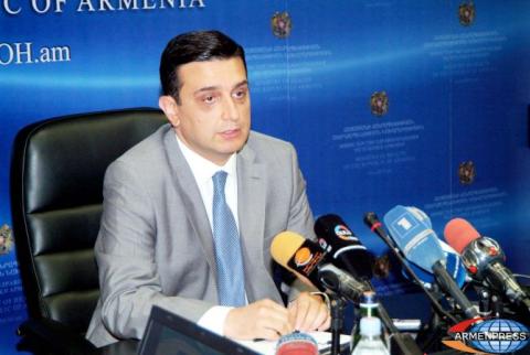 Արմեն Մուրադյանը հանձնարարել է քննարկել Արագածոտնի մարզի ԲԿ-ների խնդիրների լուծման ուղիները 