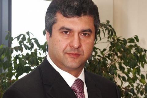 Torpedo can move to Sochi under sponsorship of Oleg Mkrtchyan