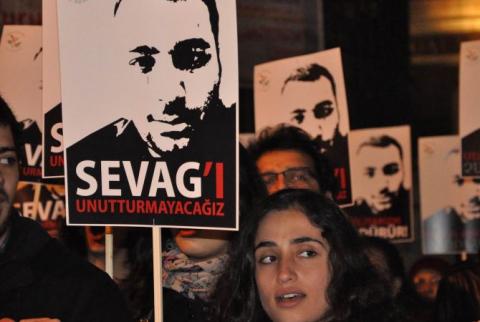 Թուրքիայում սպանված հայ զինվորի գործով կեղծ ցուցմունք տված վկան ազատազրկման է դատապարտվել