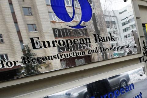 Европейский банк реконструкции и развитию вложит 40 млн долларов США в акции ЗАО «Америабанк»