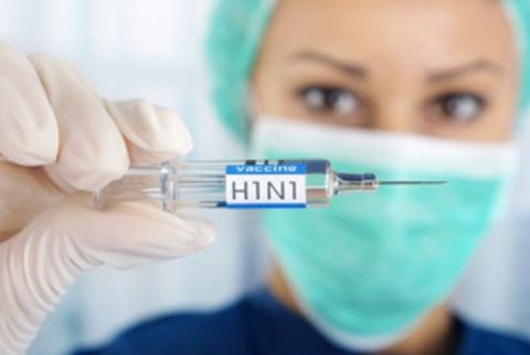 5 die of “swine influenza” in Turkey 