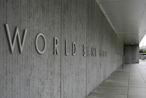 WB forecasts 5.8% economic growth for Iran in 2016