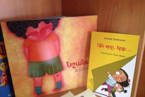 Մանկական գրականության պահանջից մինչև «Քոթոթ»