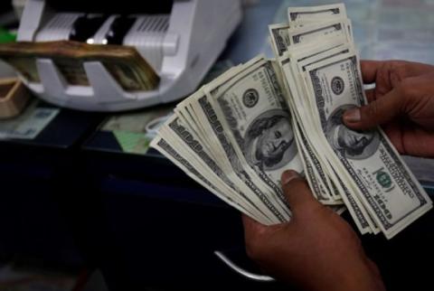 Wealth of richest 1% 'equal to other 99%': Oxfam