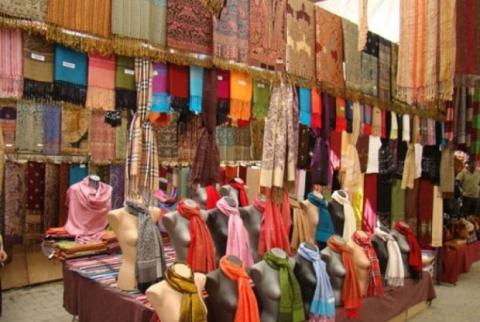 Турецкие текстильщики поставляют в РФ свою продукцию под видом азербайджанской