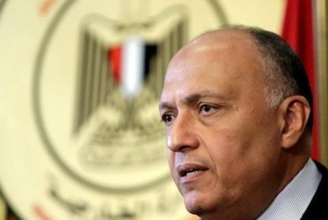 تركيا تخل باستقرار مصر
