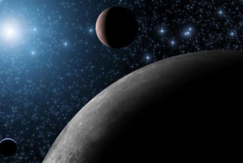 Scientists may have just found a ninth planet in solar system