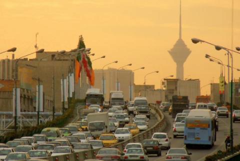 Iran hopes to join World Trade Organization in 2016