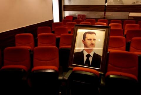 الكرملين تنفي الأنباء المتداولة عن اقتراح موسكو للأسد بالتنحي 