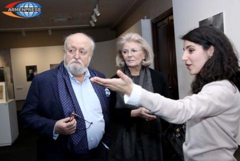 Կարող է կազմակերպվել «Պենդերեցկու օրերը Հայաստանում» փառատոն