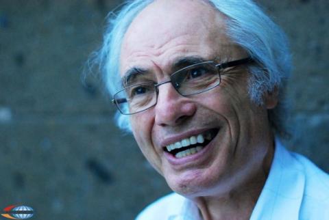 The modest genius: Tigran Mansurian turns 77