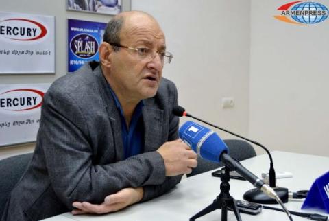Armenia to host World Congress on Information Technology