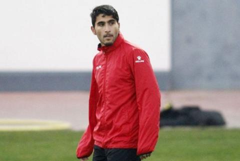 Aras Özbiliz did not participate in “Rayo Vallecano” vs “Deportivo” match
