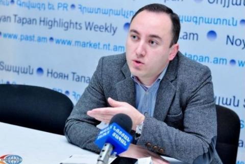 Expert in Georgian studies sees new prospects for Armenia-Georgia military cooperation