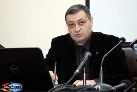 Return of historical territories is one of the variants of eliminating the Genocide’s consequences